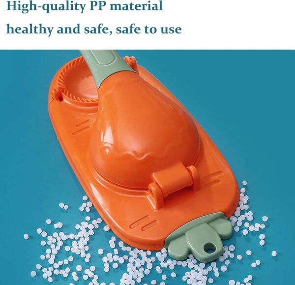 2 in 1 Dumpling Maker - Image 3