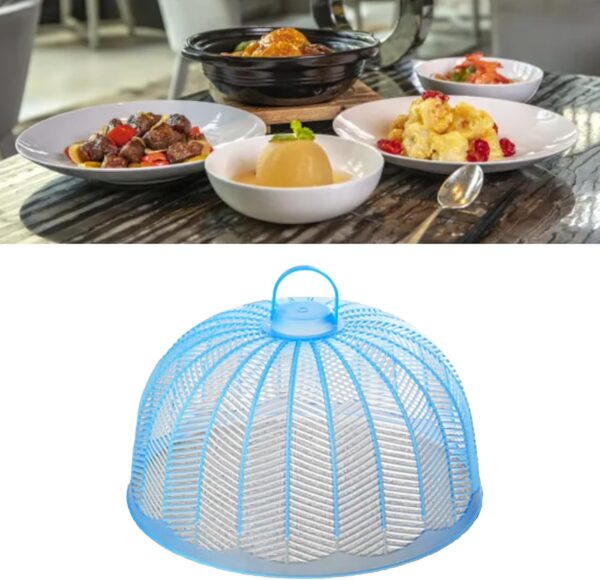 Mesh Screen Food Cover Tent - Image 2