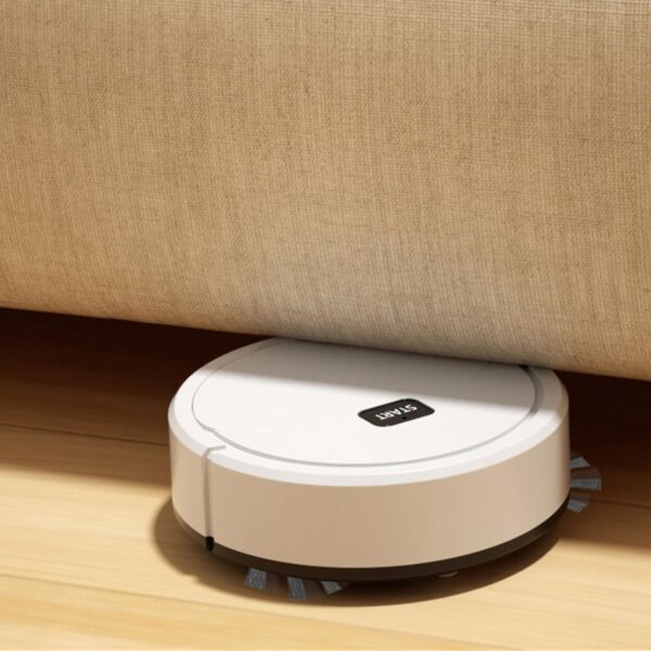 Multifunctional Sweeping and Mopping Robot - Image 6