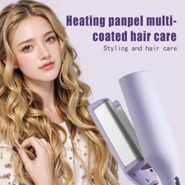 Wave Curling Iron - Image 2