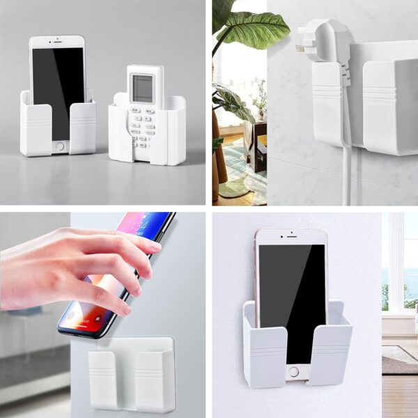 Plastic Wall Storage Box - Image 5