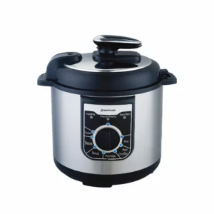 Westpoint Electric Pressure Cooker 6L