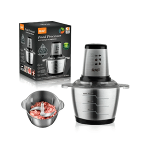 RAF Food Processor 3L