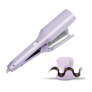 Wave Curling Iron