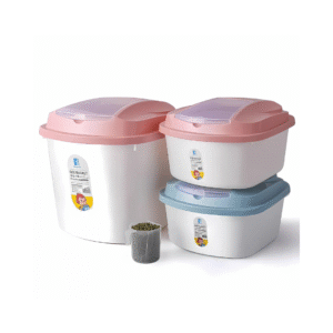 Rice Storage Bucket