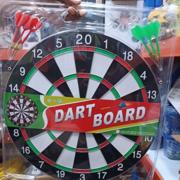 Dart Board Game - Image 2