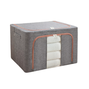 Foldable Clothes Storage Box