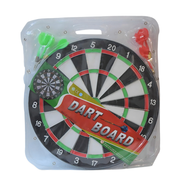 Dart Board Game