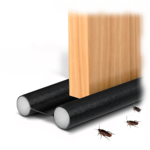 Door Sealer, Insulator Door Sweep