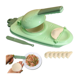 2 in 1 Dumpling Maker