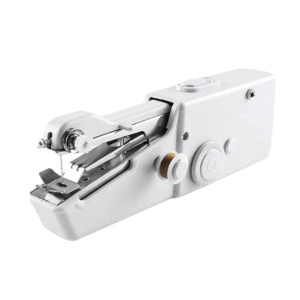 Portable Mini Handheld Sewing Machine