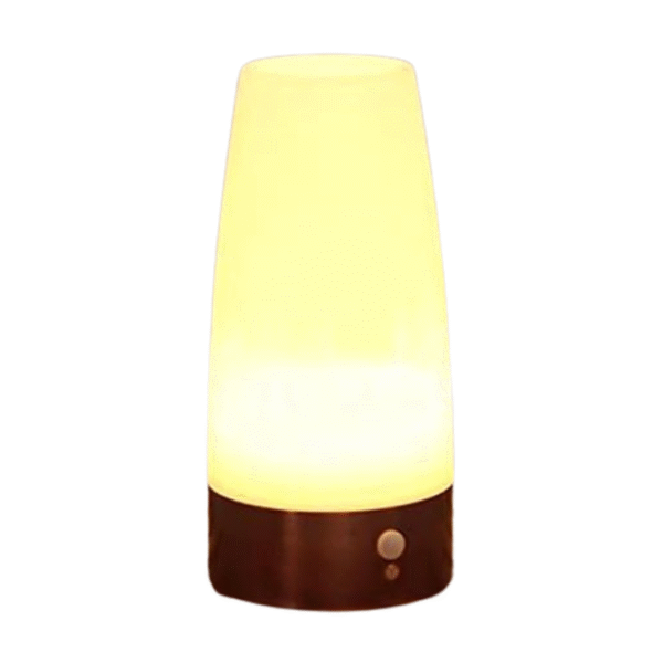 LED Table Lamp with PIR Motion Sensor - Image 2