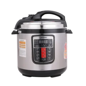 Dessini Electric Pressure Cooker 6L