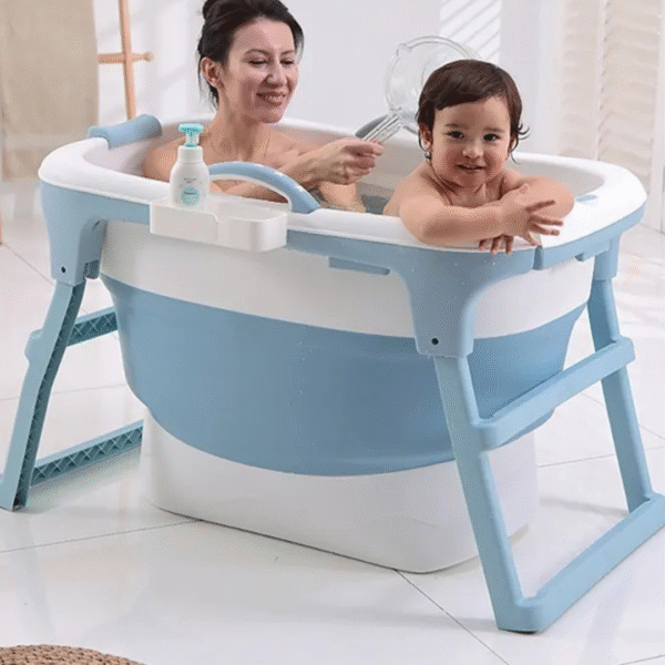 Portable Bathtub for Adults - Image 5