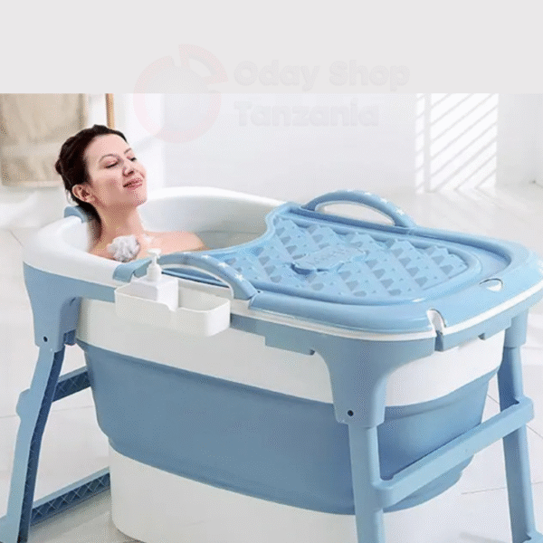 Portable Bathtub for Adults - Image 3