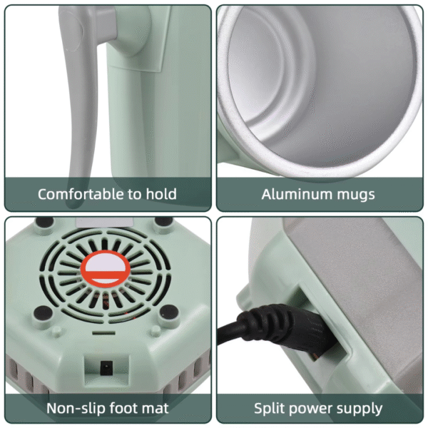 Quick Cooling Cup - Image 8