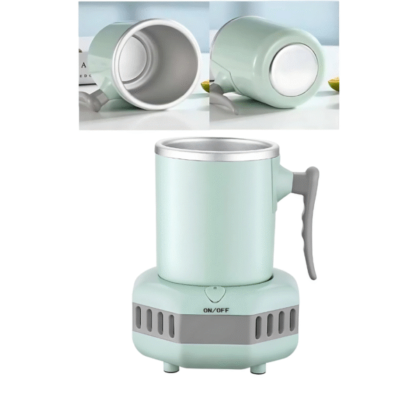 Quick Cooling Cup - Image 3