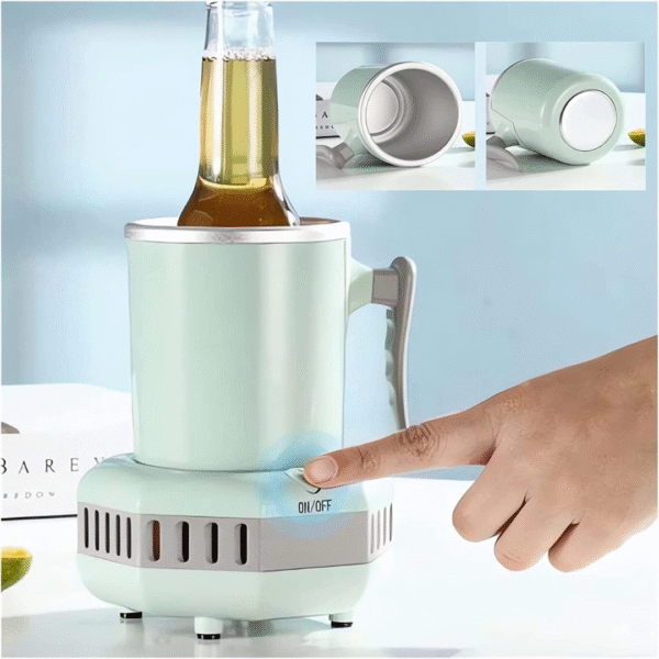 Quick Cooling Cup - Image 4