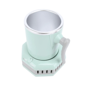 Quick Cooling Cup