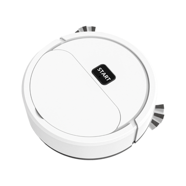 Multifunctional Sweeping and Mopping Robot - Image 2