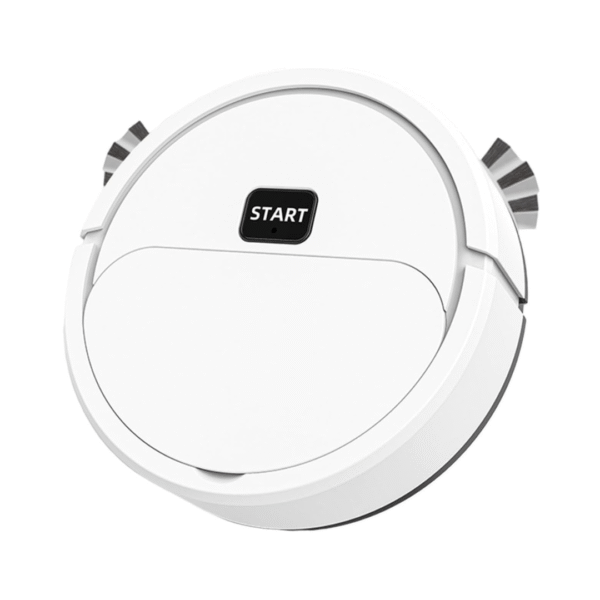 Multifunctional Sweeping and Mopping Robot