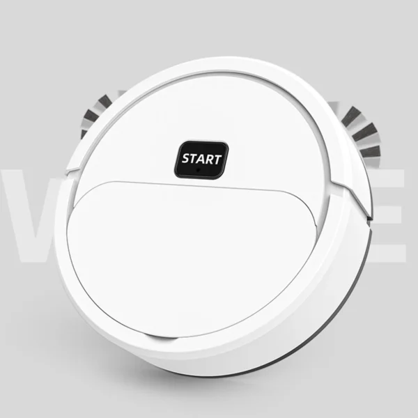 Multifunctional Sweeping and Mopping Robot - Image 4