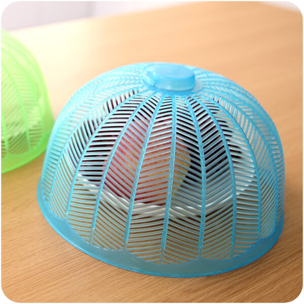 Mesh Screen Food Cover Tent - Image 6